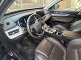 Chery Tiggo 8 Pro 2022 года за 9 200 000 тг. в Алматы – фото 5