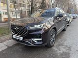 Chery Tiggo 8 Pro 2022 года за 9 200 000 тг. в Алматы