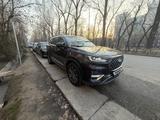 Chery Tiggo 8 Pro 2022 года за 9 200 000 тг. в Алматы – фото 2