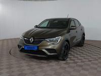 Renault Arkana 2019 года за 6 360 000 тг. в Шымкент