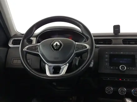 Renault Arkana 2019 годаүшін6 400 000 тг. в Шымкент – фото 14