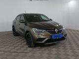 Renault Arkana 2019 годаүшін6 890 000 тг. в Шымкент – фото 3