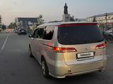 Honda Elysion 2005 года за 3 700 000 тг. в Шымкент – фото 4