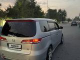 Honda Elysion 2005 года за 3 700 000 тг. в Шымкент – фото 5