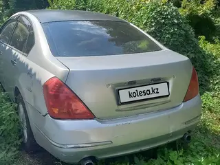 Nissan Teana, 2006