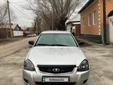 ВАЗ (Lada) Priora 2172 2010 года за 1 500 000 тг. в Кызылорда