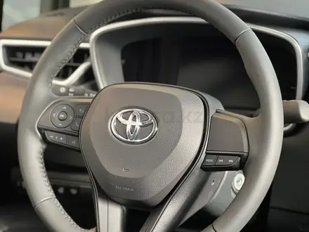 Toyota Corolla 2023 года за 12 000 000 тг. в Кокшетау – фото 13