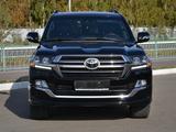 Toyota Land Cruiser 2019 годаүшін44 000 000 тг. в Астана – фото 4