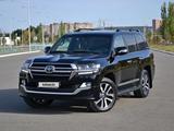 Toyota Land Cruiser 2019 годаүшін44 000 000 тг. в Астана