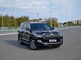 Toyota Land Cruiser 2019 годаүшін44 000 000 тг. в Астана – фото 3