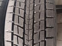 235.55.R20-комплеет Dunlop winter maxx SJ8 за 75 000 тг. в Алматы