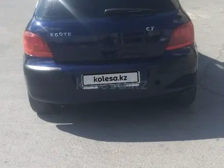 Peugeot 307 2004 года за 1 200 000 тг. в Кызылорда – фото 2