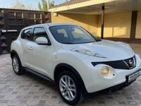 Nissan Juke 2014 года за 7 500 000 тг. в Шымкент