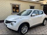 Nissan Juke 2014 года за 7 500 000 тг. в Шымкент – фото 2