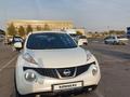 Nissan Juke 2014 года за 7 500 000 тг. в Шымкент – фото 5