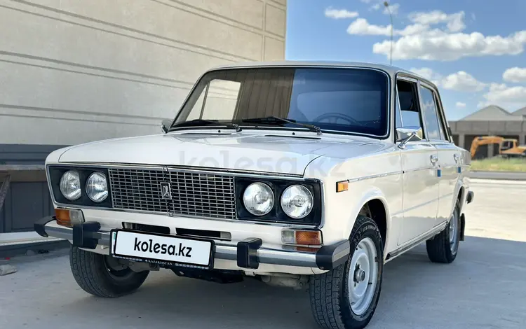 ВАЗ (Lada) 2106 1996 года за 1 350 000 тг. в Туркестан