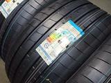 Летние шины Goodyear Eagle F1 Asymmetric 3 SUV 275/40 R22 104Y за 700 000 тг. в Астана – фото 3