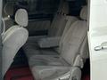 Toyota Alphard 2005 года за 7 800 000 тг. в Шымкент – фото 3