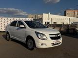 Chevrolet Cobalt 2022 года за 3 900 000 тг. в Костанай