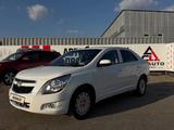 Chevrolet Cobalt 2022 года за 3 900 000 тг. в Костанай – фото 3