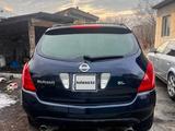 Nissan Murano 2004 годаүшін4 000 000 тг. в Талдыкорган – фото 5