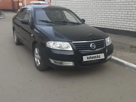 Nissan Almera Classic 2007 года за 3 600 000 тг. в Павлодар