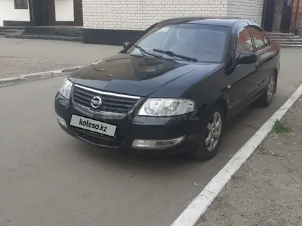 Nissan Almera Classic 2007 года за 3 600 000 тг. в Павлодар – фото 2