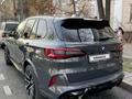 BMW X5 M 2021 года за 95 000 000 тг. в Алматы – фото 15