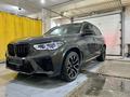 BMW X5 M 2021 годаүшін95 000 000 тг. в Алматы – фото 2