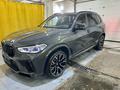 BMW X5 M 2021 годаүшін95 000 000 тг. в Алматы – фото 8