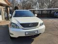 Lexus RX 330 2003 года за 8 900 000 тг. в Алматы – фото 10