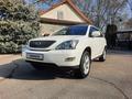 Lexus RX 330 2003 года за 8 900 000 тг. в Алматы – фото 4