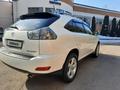 Lexus RX 330 2003 года за 8 900 000 тг. в Алматы – фото 8