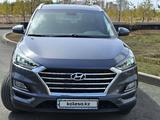 Hyundai Tucson 2018 года за 11 000 000 тг. в Астана – фото 4