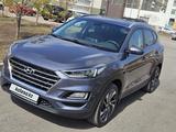 Hyundai Tucson 2018 года за 11 000 000 тг. в Астана – фото 5