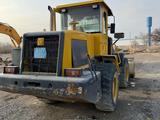 XCMG  LW300 2011 годаfor6 000 000 тг. в Туркестан – фото 5