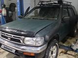 Nissan Terrano 1995 годаүшін1 700 000 тг. в Астана