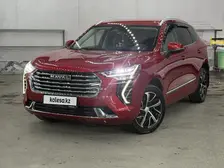 Haval Jolion, 2023