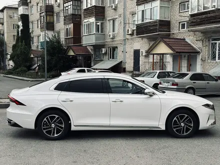 Hyundai Grandeur 2020 года за 12 500 000 тг. в Талдыкорган – фото 16