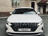 Hyundai Grandeur 2020 года за 12 500 000 тг. в Талдыкорган – фото 3