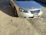 Hyundai Sonata 2007 годаүшін3 100 000 тг. в Шымкент