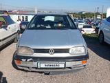 Volkswagen Golf 1997 года за 1 300 000 тг. в Шымкент