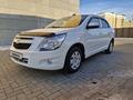 Chevrolet Cobalt 2022 годаүшін5 970 000 тг. в Кокшетау – фото 2