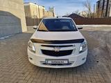 Chevrolet Cobalt 2022 годаүшін5 970 000 тг. в Кокшетау – фото 3