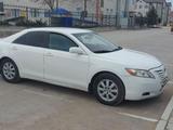Toyota Camry 2006 годаүшін4 500 000 тг. в Актау – фото 2