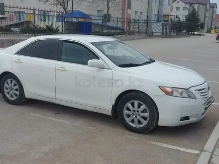 Toyota Camry 2006 года за 4 500 000 тг. в Актау – фото 2