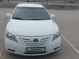 Toyota Camry 2006 годаүшін4 500 000 тг. в Актау