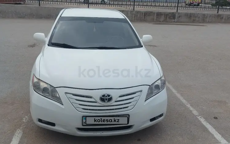 Toyota Camry 2006 года за 4 500 000 тг. в Актау
