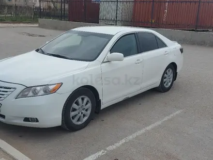 Toyota Camry 2006 года за 4 500 000 тг. в Актау – фото 3