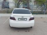 Toyota Camry 2006 годаүшін4 500 000 тг. в Актау – фото 5